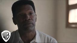 Just Mercy | "I Got My Truth Back" Clip | Warner Bros. Entertainment