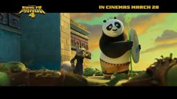 Return TV Spot