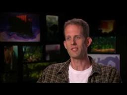 Inside Disney's Up - Discovering a Lost World