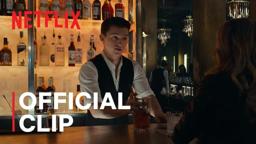 Tom Holland Makes a Mean Negroni | Official Clip