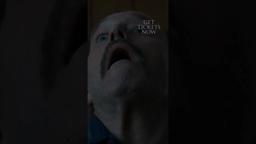 Rest doesn’t exist when evil is near.