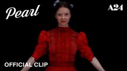 Dance Number - Official Clip