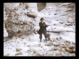 Tab Hunter "Lust in the Dust" Trailer