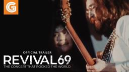 Revival69: The Concert That Rocked the World | Official Trailer