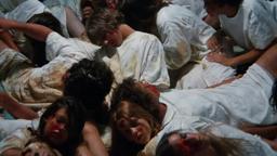 Evil Town (1985) [Vinegar Syndrome Archive - Blu-ray Promo Trailer]