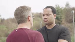 Access Control - Bloopers & Outtakes Round 1