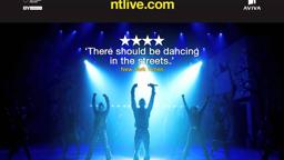 NT Live: Fela - Official Trailer