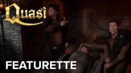 “Broken Lizard Is Back” Featurette