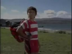 The Haunting Of Barney Palmer