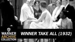 Winner Take All (Preview Clip)