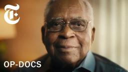 What My Grandfather Taught Me About Courage | Op-Docs