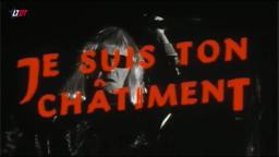 [Les Archives LTDT] - Je suis ton châtiment (1996) - Avec D. Podalydès, Dupontel, Gaspar Noé...