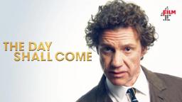 Chris Morris & Marchánt Davis on The Day Shall Come | Film4 Interview Special