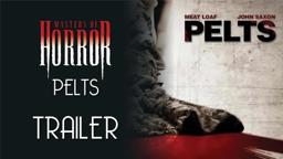 Masters of Horror: Pelts Trailer Remastered HD