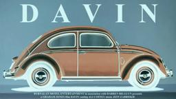 Full-Length Portrait of Male Suicide