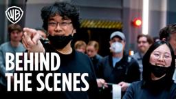Behind The Scenes: Bong Joon Ho's Directorial Style [Subtitled]