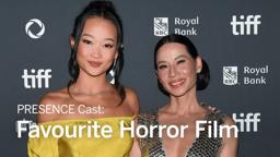 PRESENCE Cast Share Their Favourite Horror Films
