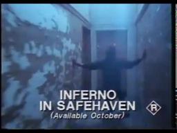 Escape from Safehaven 1989 Trailer