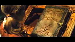 International Trailer