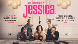 The Trouble with Jessica (2023) - Trailer