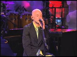 R.E.M. - "Unplugged 1991/2001: The Complete Sessions" Trailer