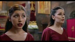 Armenia, My Home PBS Extended Promo