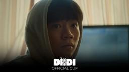 "I'm Chris' Mother" Official Clip