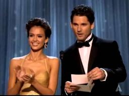 King Kong Wins Sound Mixing: 2006 Oscars