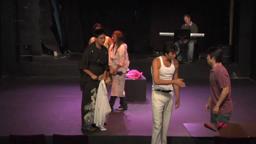 The Mikado Project Trailer Beta