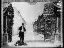 Why Girls Leave Home (1907)