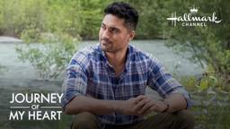 Preview - Journey of My Heart - Hallmark Channel