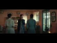 A UNITED KINGDOM |  First Meeting