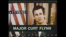 STREET JUSTICE (1989) Japanese trailer for late '80s dark thriller with Growing Pains' mom