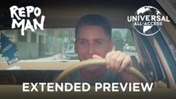 25 Bucks for Looking After a Car Extended Preview