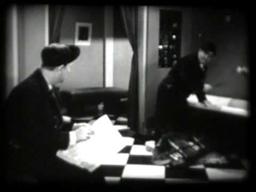 Abbott & Costello KNIGHTS OF THE BATH