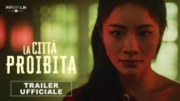 【Official Trailer】Forbidden City 《La Città Proibita》  (2025)