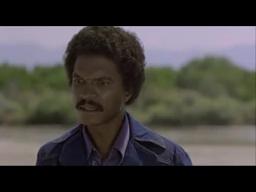 Blaxploitation Clip: The Take (1974, starring Billy Dee Williams)
