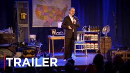 John Hodgman RAGNAROK | Coming Soon [Trailer] | Netflix