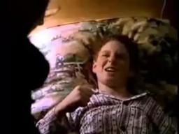 Possessed   Vom Teufel besessen (2000) - trailer