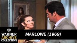 MARLOWE (Original Theatrical trailer)