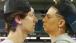 Social Gloves: Battle of the Platforms Trailer