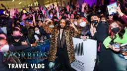 Travel Vlog - Mexico City