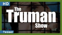 The Truman Show (1998) Teaser
