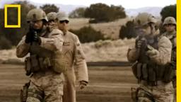 THE RAID ON OSAMA BIN LADEN | Seal Team Six