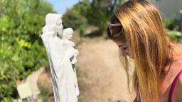 Making of Goodwin Island 34