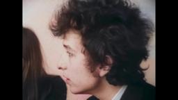 Bob Dylan - Don't Look Back - Colorized and Improved Audio (1967)