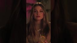 Jay Enters the Restaurant (Scene)