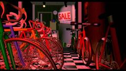 Red's Dream - Trailer