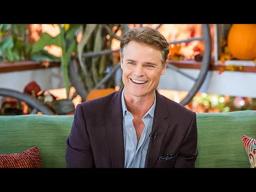 Dylan Neal talks "Truly, Madly, Sweetly" - Home & Family