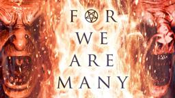 For We Are Many Trailer | 2020